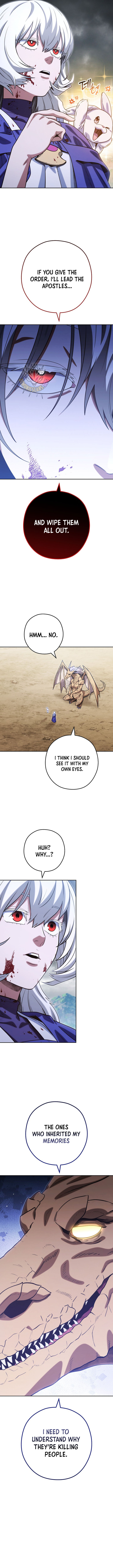 Dungeon Reset Chapter 253 14